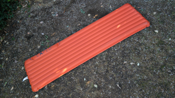 Illustration for article titled The Best Sleeping Pad For Every Camper